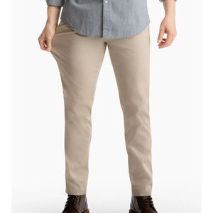 Birddogs men khaki pants 34x32